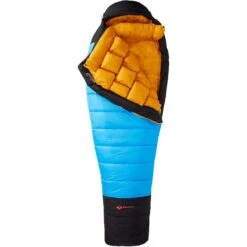 Marmot Warmcube Expedition Sleeping Bag: -30F Synthetic -Patagonia Shop CLEBLUBLA