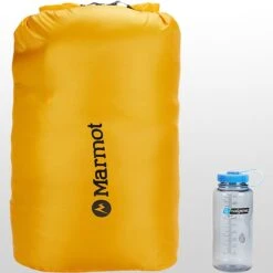 Marmot Warmcube Expedition Sleeping Bag: -30F Synthetic -Patagonia Shop CLEBLUBLA D8