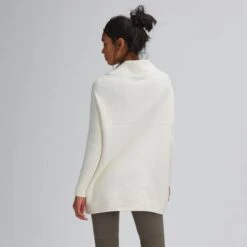 FREE PEOPLE Ottoman Slouchy Tunic - Women's 13 FREE PEOPLE Ottoman Slouchy Tunic - Women's -Patagonia Shop CRE D2 1