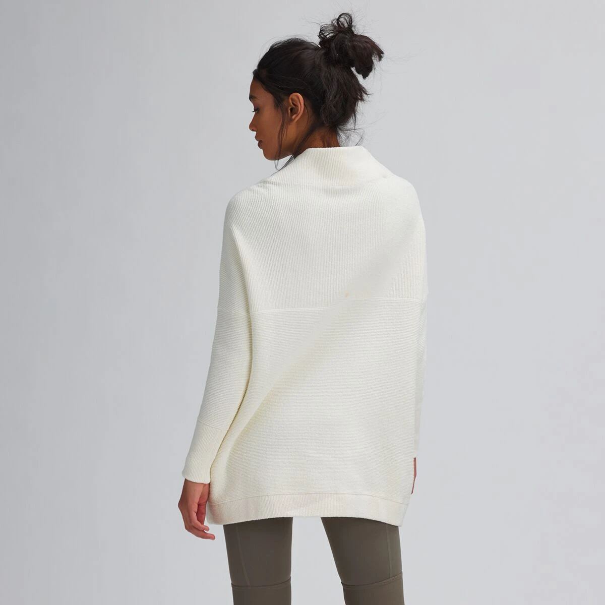 FREE PEOPLE Ottoman Slouchy Tunic - Women's 7 FREE PEOPLE Ottoman Slouchy Tunic - Women's - Image 5