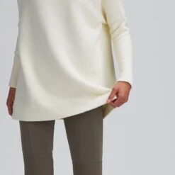 FREE PEOPLE Ottoman Slouchy Tunic - Women's 14 FREE PEOPLE Ottoman Slouchy Tunic - Women's -Patagonia Shop CRE D6