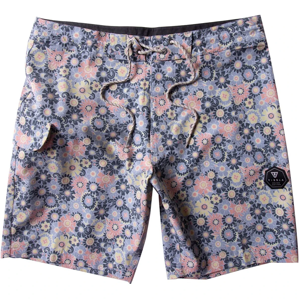 Vissla Farout 18.5in Boardshort - Men's 4 Vissla Farout 18.5in Boardshort - Men's - Image 2