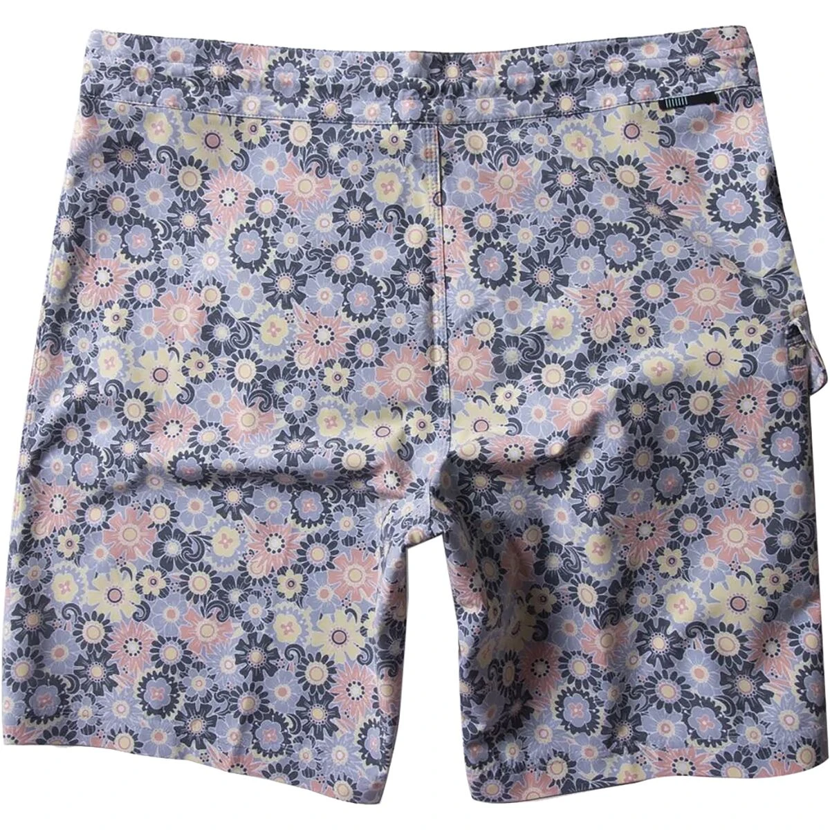 Vissla Farout 18.5in Boardshort - Men's 6 Vissla Farout 18.5in Boardshort - Men's - Image 4