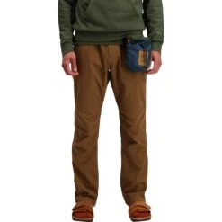 Topo Designs Dirt Pant - Men's -Patagonia Shop DARKHA