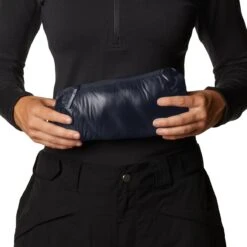 Mountain Hardwear Glen Alpine Down Hoodie - Women's -Patagonia Shop DARZIN D2