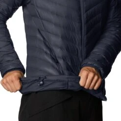 Mountain Hardwear Glen Alpine Down Hoodie - Women's -Patagonia Shop DARZIN D4