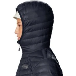 Mountain Hardwear Glen Alpine Down Hoodie - Women's -Patagonia Shop DARZIN D6