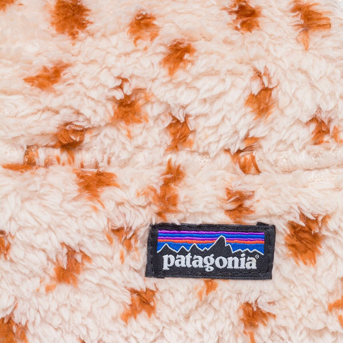 Patagonia Baby Furry Friends Hat - Infants' 4 Patagonia Baby Furry Friends Hat - Infants' - Image 2
