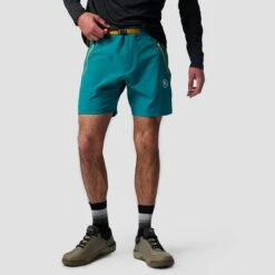 Slickrock 7in Bike Short - Men's -Patagonia Shop DEELAK