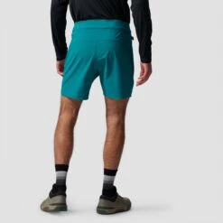Slickrock 7in Bike Short - Men's -Patagonia Shop DEELAK D5