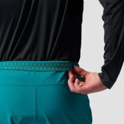 Slickrock 7in Bike Short - Men's -Patagonia Shop DEELAK D7