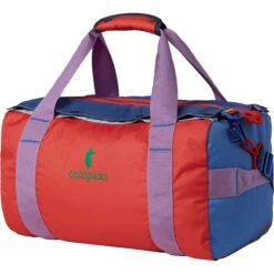 Cotopaxi Chumpi Del Dia 35L Duffel -Patagonia Shop DELDIA 1