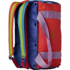 Cotopaxi Chumpi Del Dia 35L Duffel -Patagonia Shop DELDIA D1 1