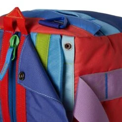 Cotopaxi Chumpi Del Dia 35L Duffel -Patagonia Shop DELDIA D10
