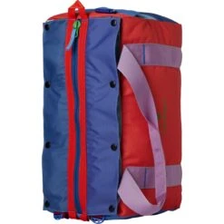 Cotopaxi Chumpi Del Dia 35L Duffel -Patagonia Shop DELDIA D12
