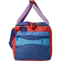 Cotopaxi Chumpi Del Dia 35L Duffel -Patagonia Shop DELDIA D4