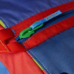 Cotopaxi Chumpi Del Dia 35L Duffel -Patagonia Shop DELDIA D5