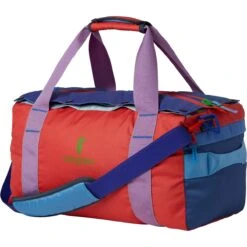 Cotopaxi Chumpi Del Dia 35L Duffel -Patagonia Shop DELDIA D8