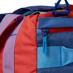 Cotopaxi Chumpi Del Dia 35L Duffel -Patagonia Shop DELDIA D9