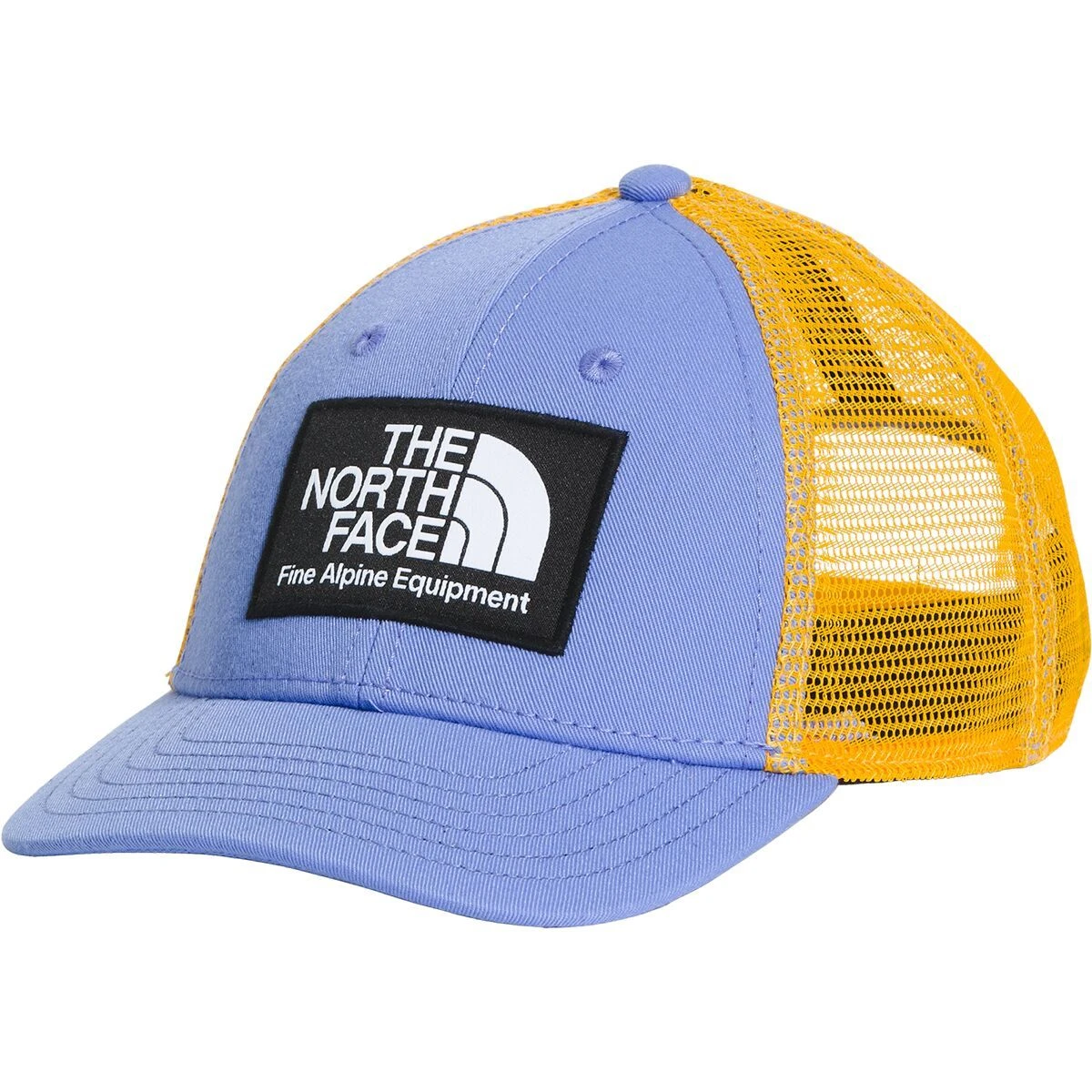 The North Face Mudder Trucker Hat - Kids' 4 The North Face Mudder Trucker Hat - Kids' - Image 2