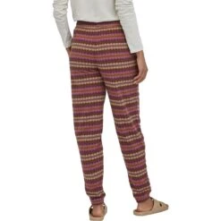 Patagonia Micro D Jogger - Women's 12 Patagonia Micro D Jogger - Women's -Patagonia Shop DISTSIBR D1