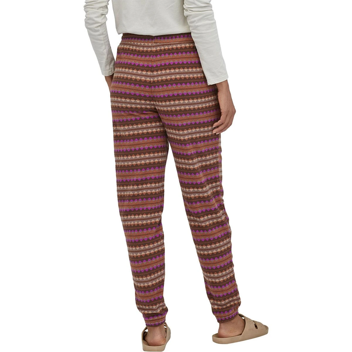 Patagonia Micro D Jogger - Women's 7 Patagonia Micro D Jogger - Women's - Image 5