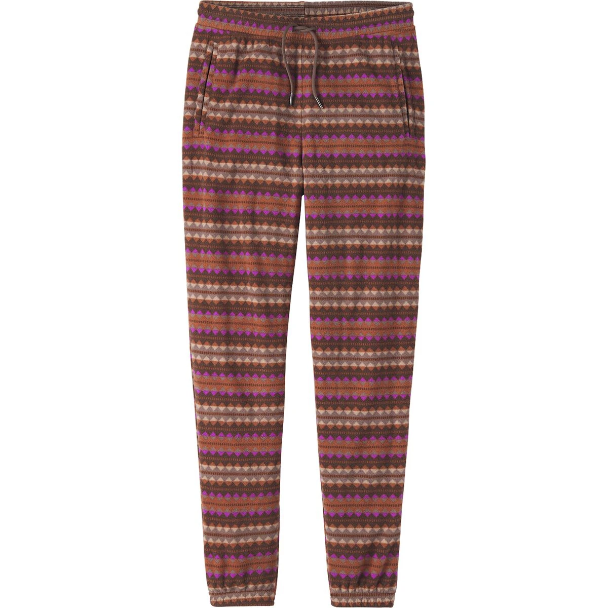 Patagonia Micro D Jogger - Women's 4 Patagonia Micro D Jogger - Women's - Image 2