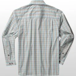 Patagonia Island Hopper II Long-Sleeve Shirt - Men's 14 Patagonia Island Hopper II Long-Sleeve Shirt - Men's -Patagonia Shop DORISTBL D5