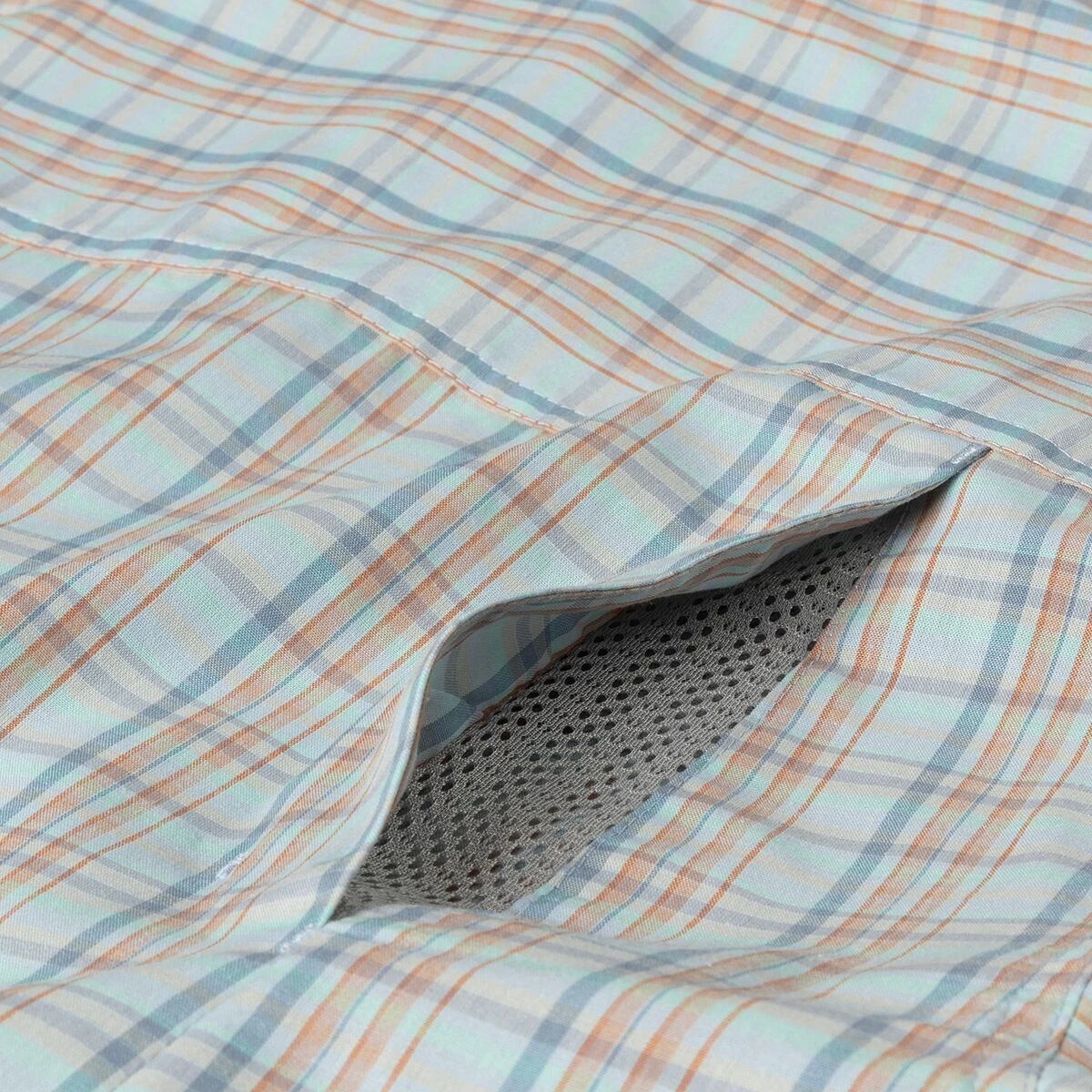 Patagonia Island Hopper II Long-Sleeve Shirt - Men's 7 Patagonia Island Hopper II Long-Sleeve Shirt - Men's - Image 5