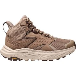 Hoka Anacapa 2 Mid GTX Shoe - Men's -Patagonia Shop DUNOXFTAN