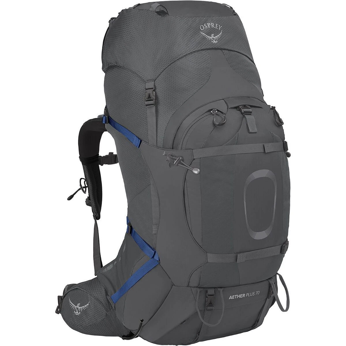 Aether Plus 70L Backpack 7 Aether Plus 70L Backpack - Image 5