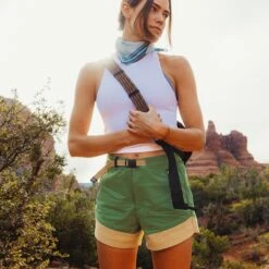 Wasatch Ripstop 3.5in Short - Women's 12 Wasatch Ripstop 3.5in Short - Women's -Patagonia Shop ELMGRESTA