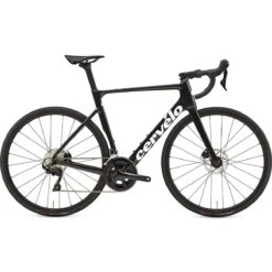 Cervelo Soloist 105 Road Bike