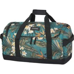 Dakine EQ 35L Duffel Bag -Patagonia Shop EMETRO