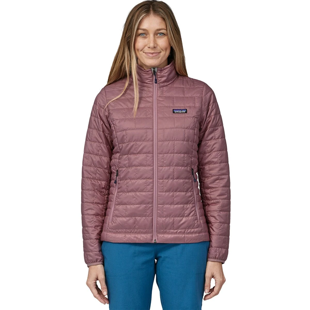 Patagonia Nano Puff Insulated Jacket - Women's 7 Patagonia Nano Puff Insulated Jacket - Women's - Image 5