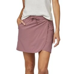 Patagonia Fleetwith Skort - Women's -Patagonia Shop EVEMAUA
