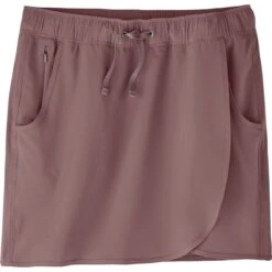 Patagonia Fleetwith Skort - Women's -Patagonia Shop EVEMAUA D1