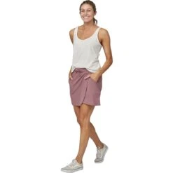 Patagonia Fleetwith Skort - Women's -Patagonia Shop EVEMAUA D4