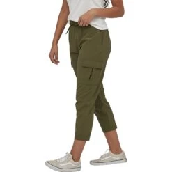 Patagonia Fleetwith Pant - Women's 10 Patagonia Fleetwith Pant - Women's -Patagonia Shop FATGRE