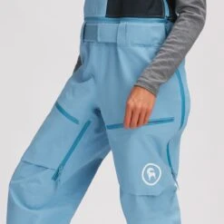 Cottonwoods GORE-TEX Bib Pant - Women's -Patagonia Shop FJO D4