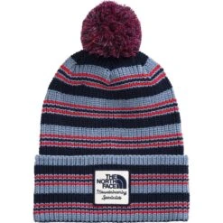 The North Face Heritage Pom Beanie 6 The North Face Heritage Pom Beanie -Patagonia Shop FOBLMUCO