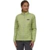 Patagonia Nano Puff Insulated Jacket - Women's -Patagonia Shop FRIGREA