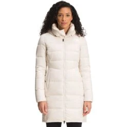 The North Face Metropolis Down Parka - Women's 12 The North Face Metropolis Down Parka - Women's -Patagonia Shop GARWHI 1