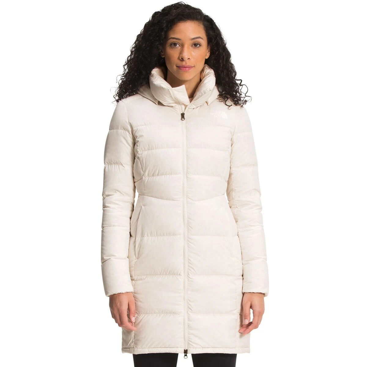 The North Face Metropolis Down Parka - Women's 6 The North Face Metropolis Down Parka - Women's - Image 4