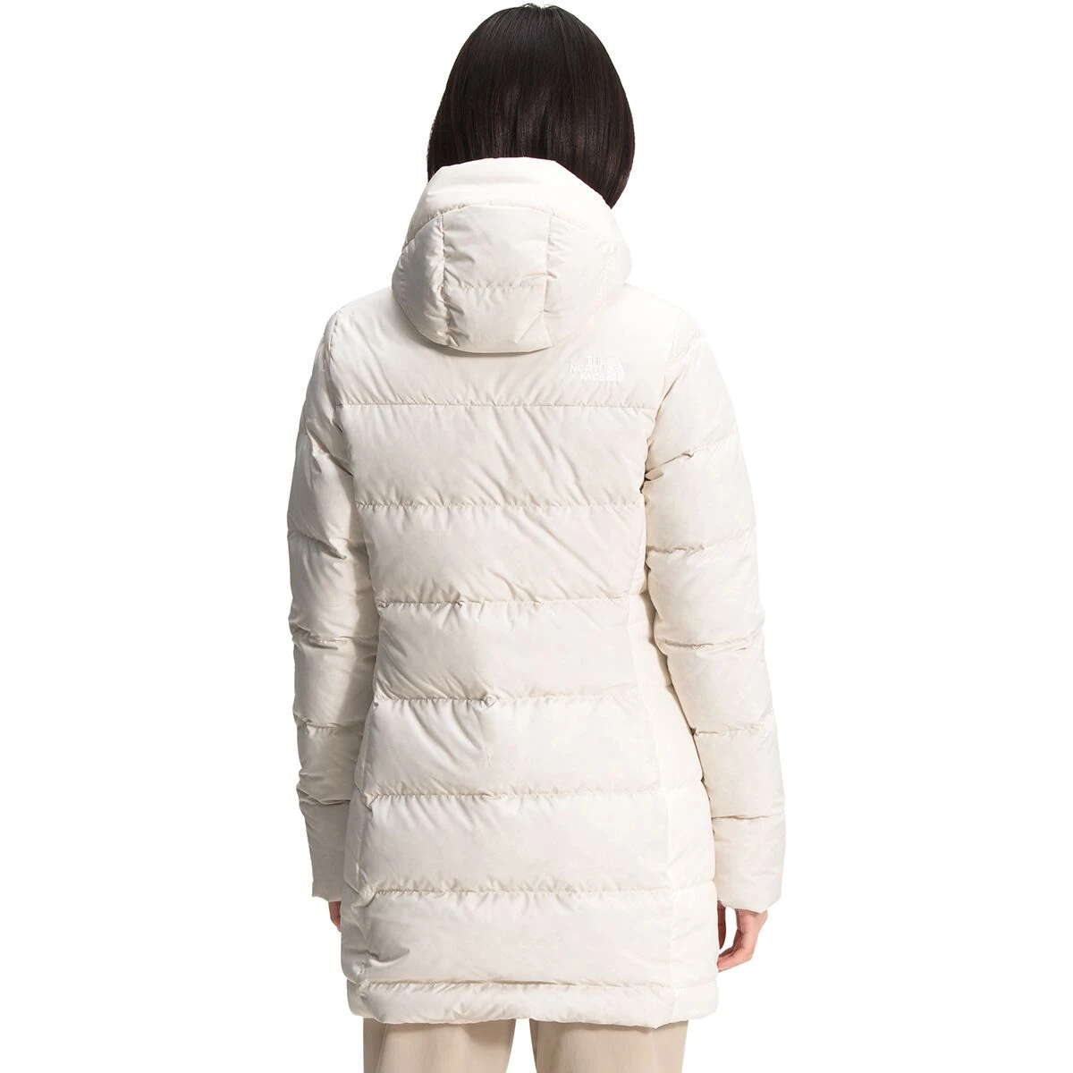 The North Face Gotham Down Parka - Women's 4 The North Face Gotham Down Parka - Women's - Image 2