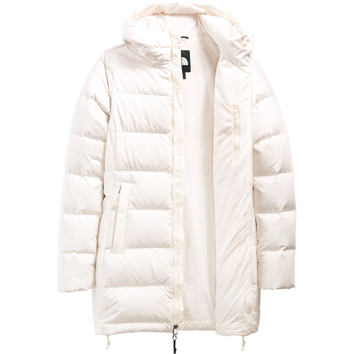 The North Face Gotham Down Parka - Women's 5 The North Face Gotham Down Parka - Women's - Image 3