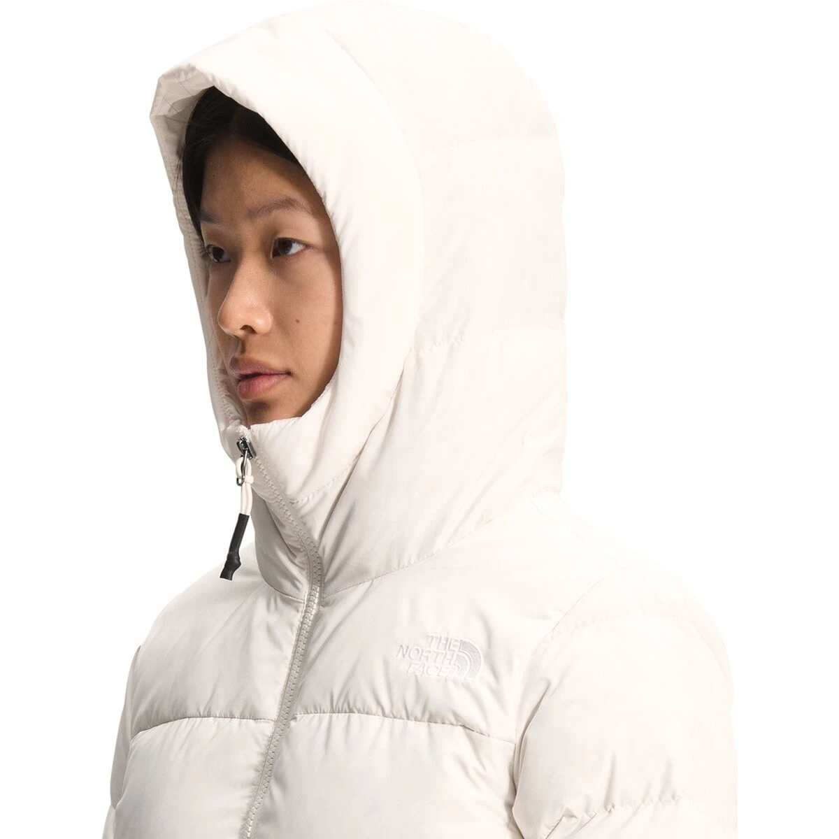 The North Face Gotham Down Parka - Women's 6 The North Face Gotham Down Parka - Women's - Image 4