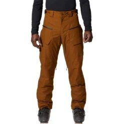 Mountain Hardwear Cloud Bank GORE-TEX Insulated Pant - Men's -Patagonia Shop GOLBRO