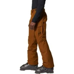 Mountain Hardwear Cloud Bank GORE-TEX Insulated Pant - Men's -Patagonia Shop GOLBRO D3