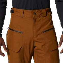 Mountain Hardwear Cloud Bank GORE-TEX Insulated Pant - Men's -Patagonia Shop GOLBRO D4
